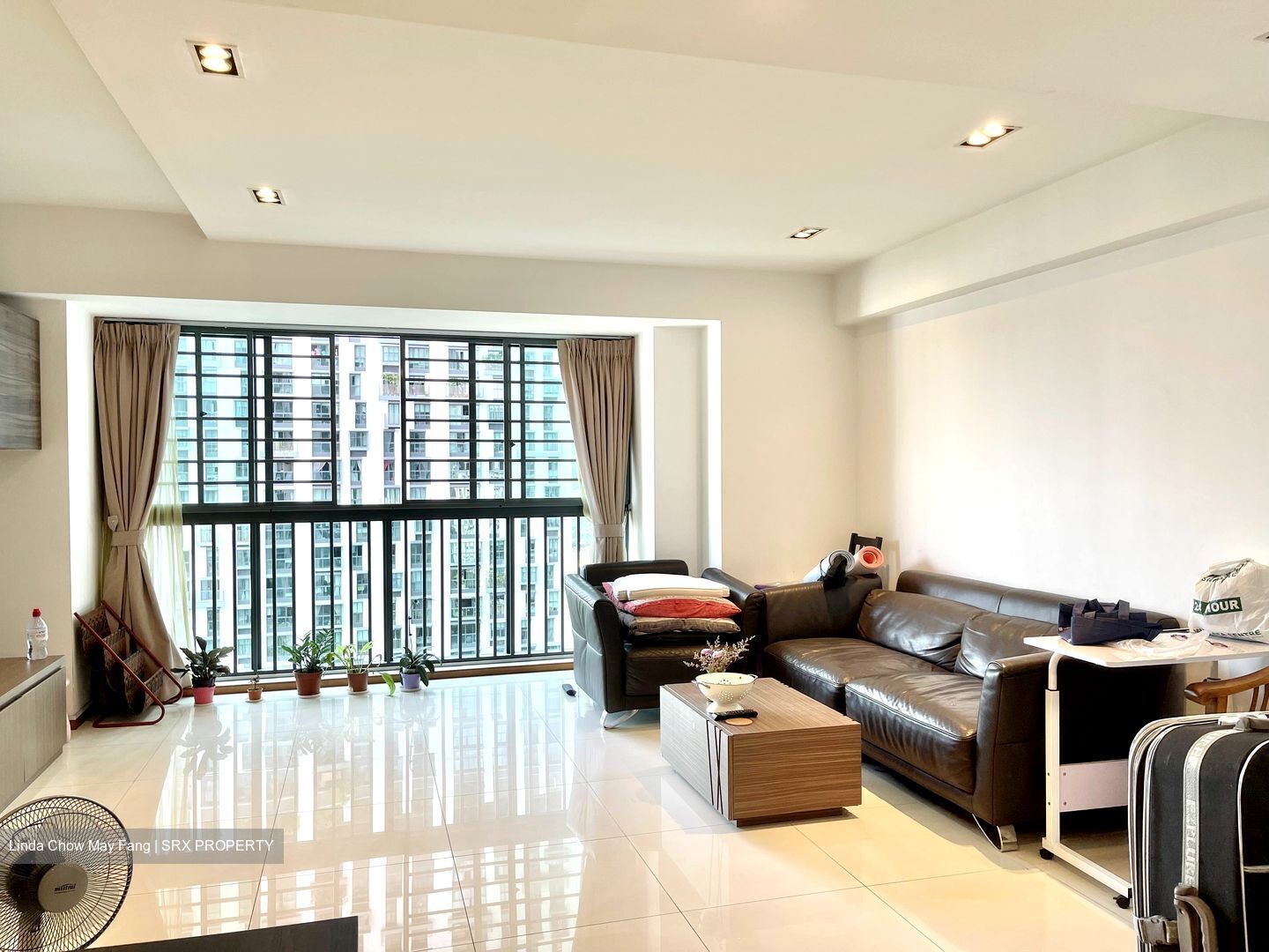 Blk 1 The Pinnacle@Duxton (Bukit Merah), HDB 5 Rooms #429827521